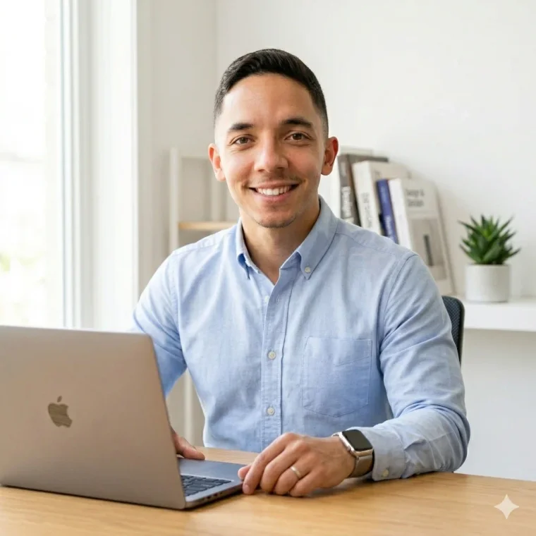 Ferry Emirer – Gründer von KI Einbau